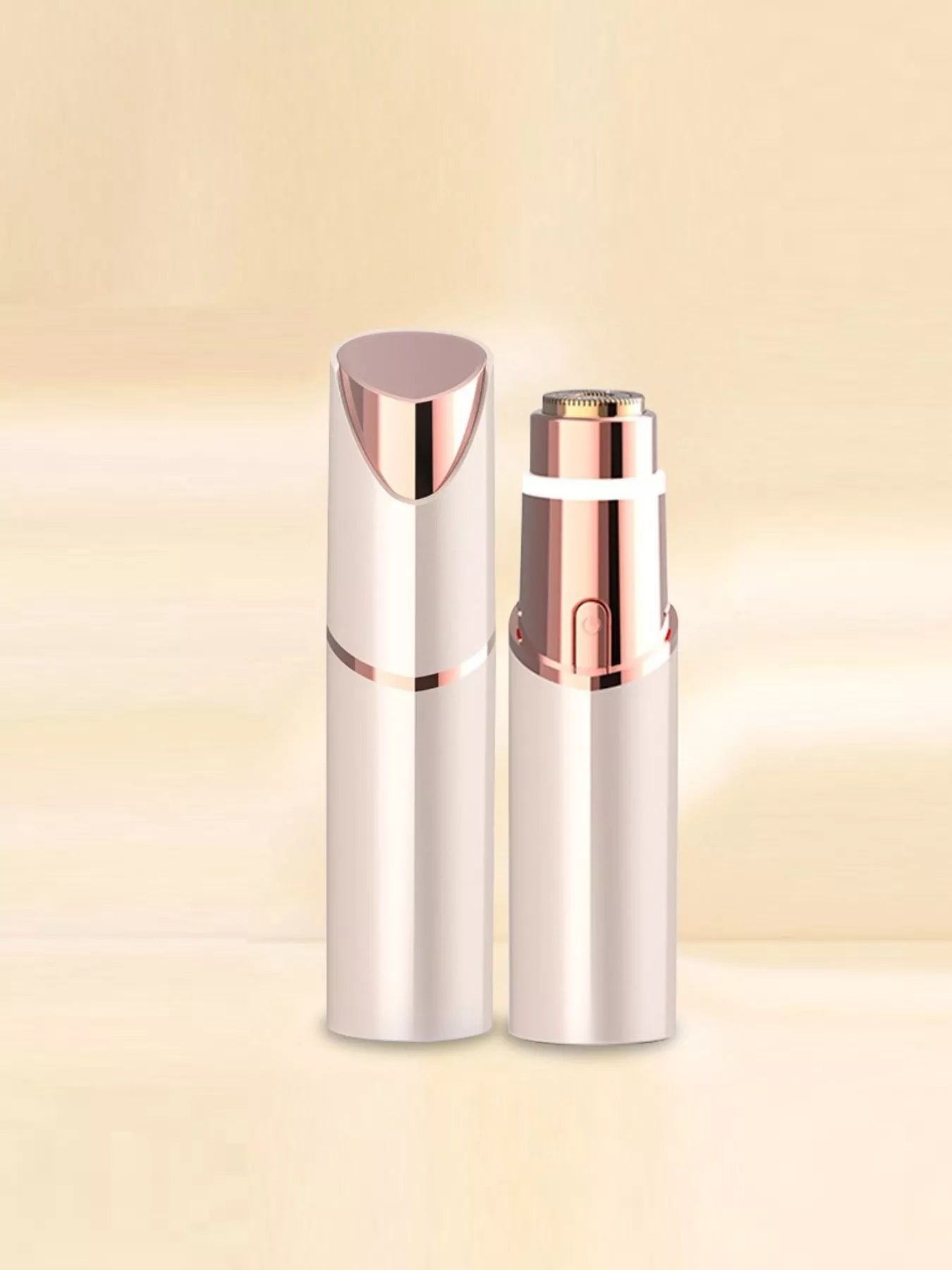 Portable Hair Remover Epilator
