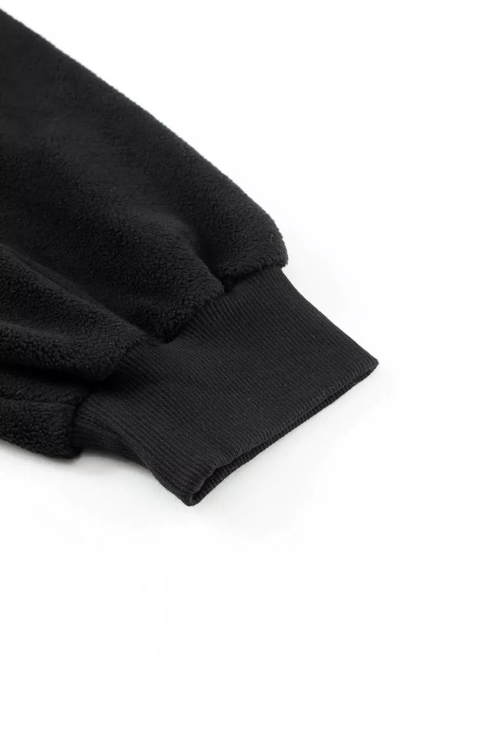 Casual Zip Up Jacket with Pockets