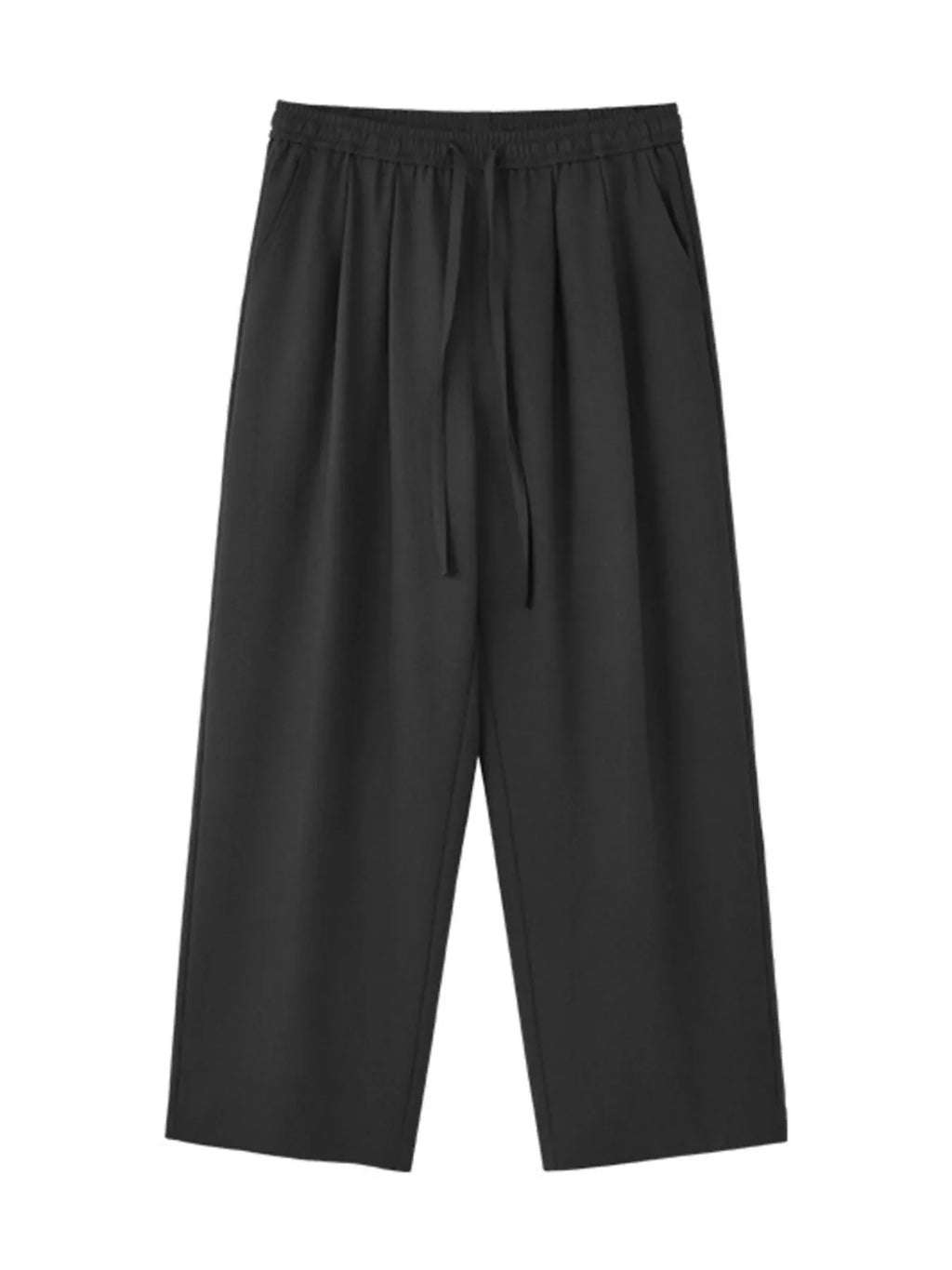 Men's Loose Fit Casual Pants