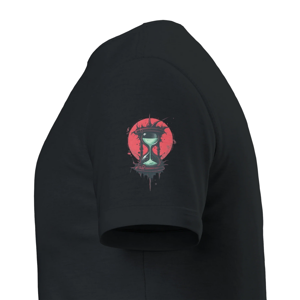 IMMXRTVLCULT Suffering t shirt