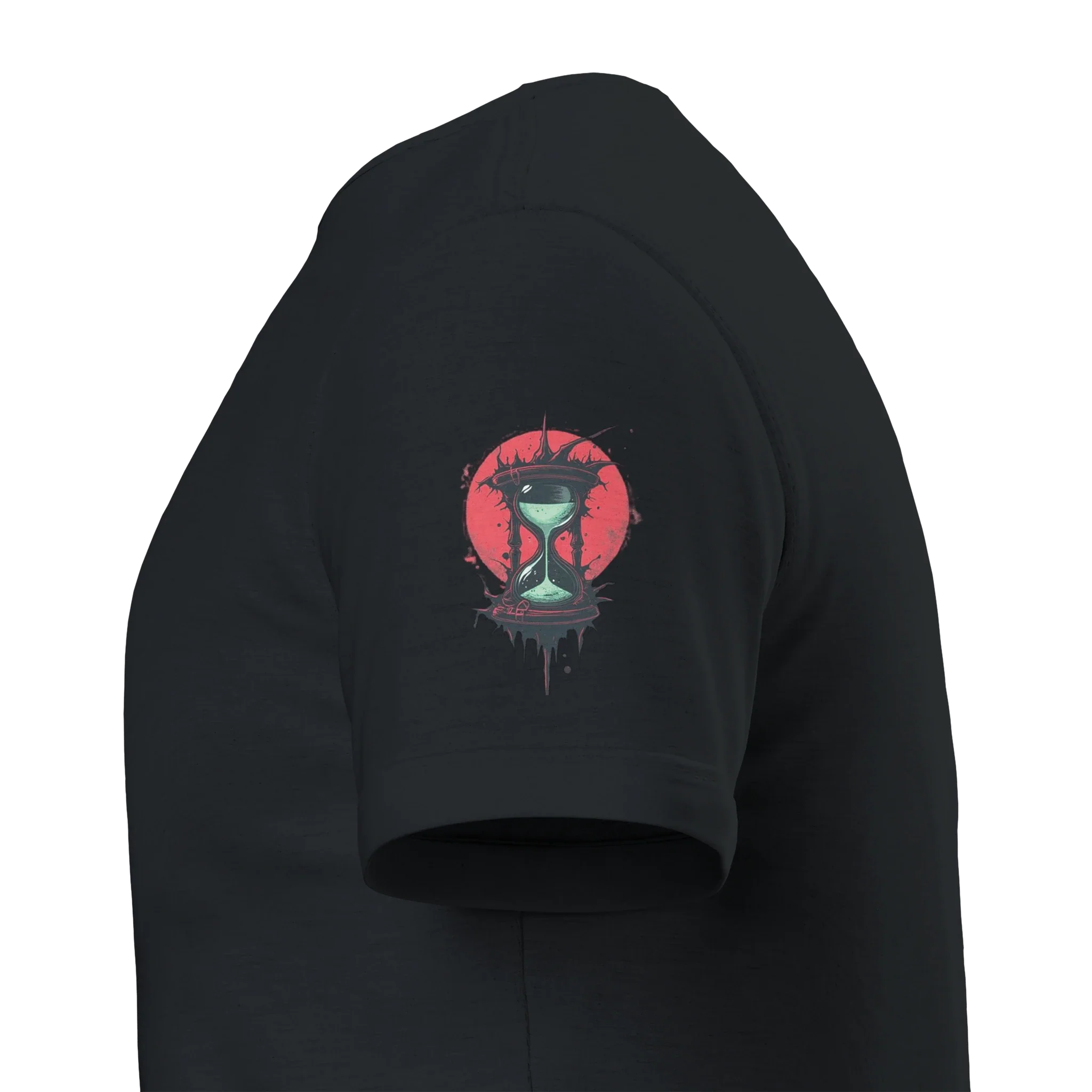 IMMXRTVLCULT Suffering t shirt