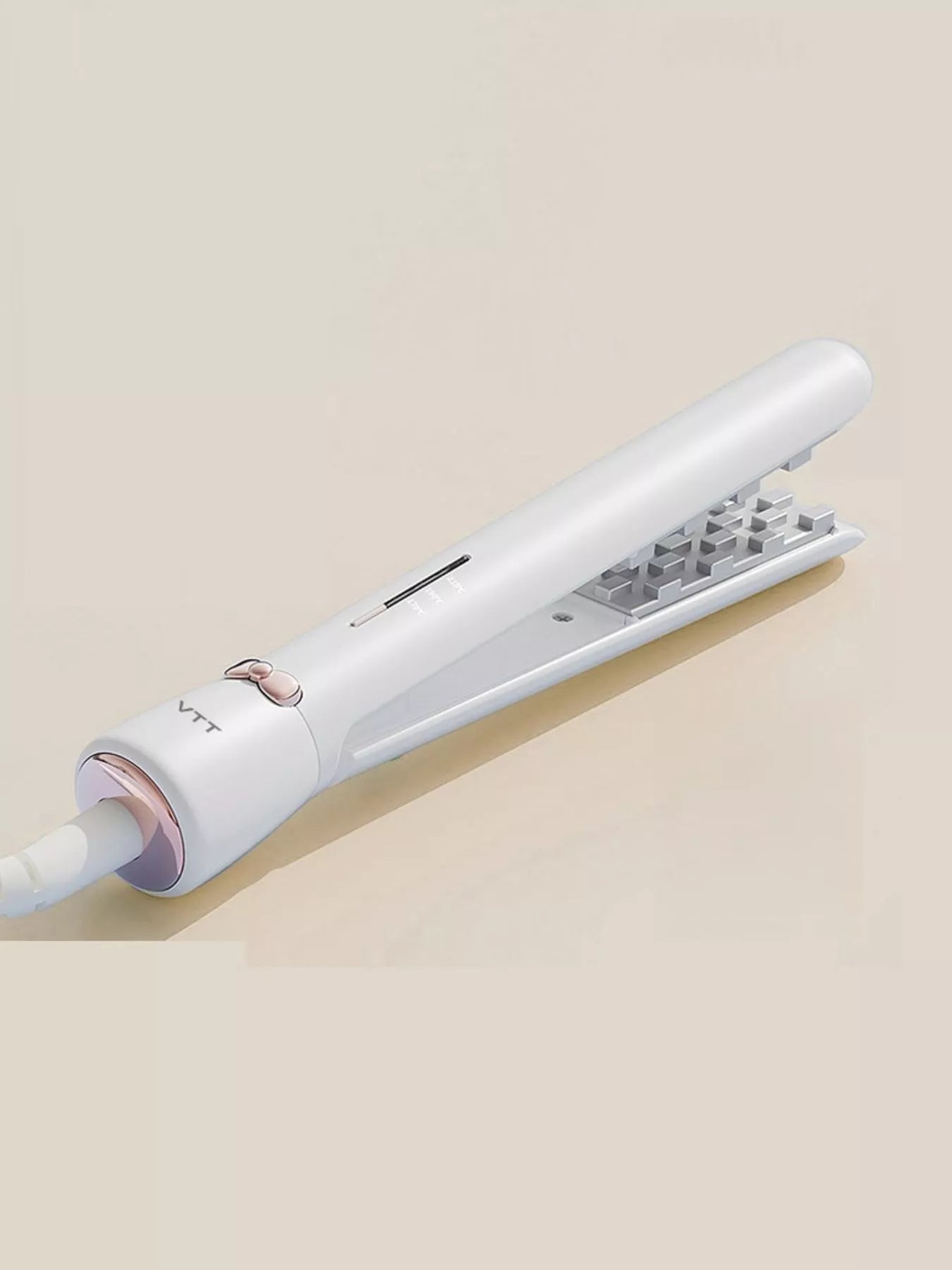Volumizing Corn Hair Crimper