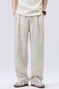 Men's Wide Leg Pants