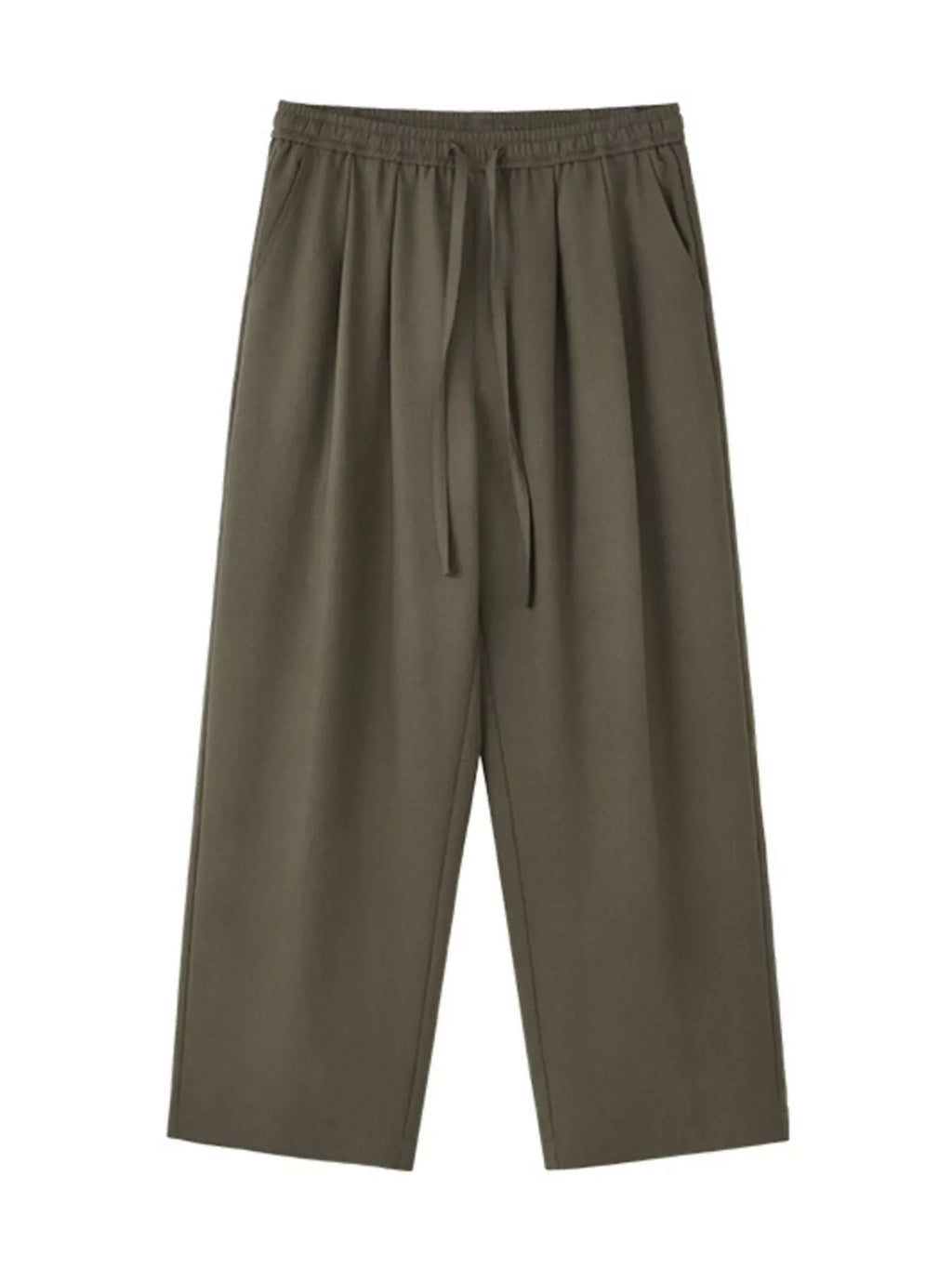Men's Loose Fit Casual Pants