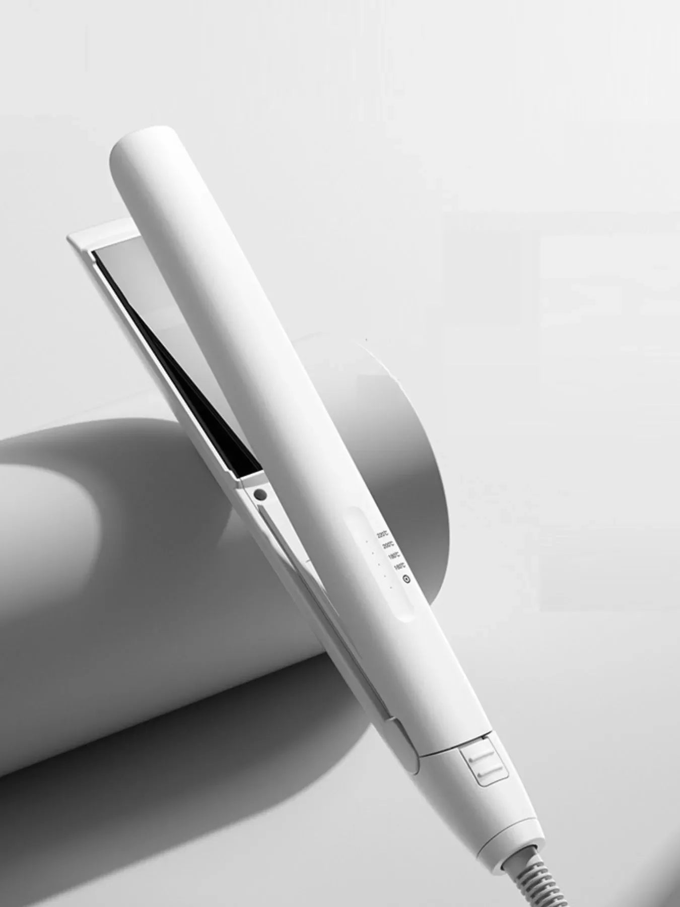Portable Hair Straightener