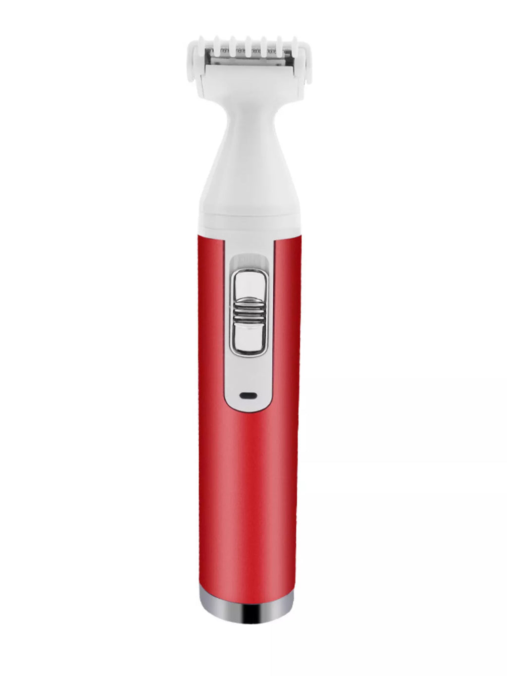 5-in-1 Rechargeable Painless Hair Removal Epilator