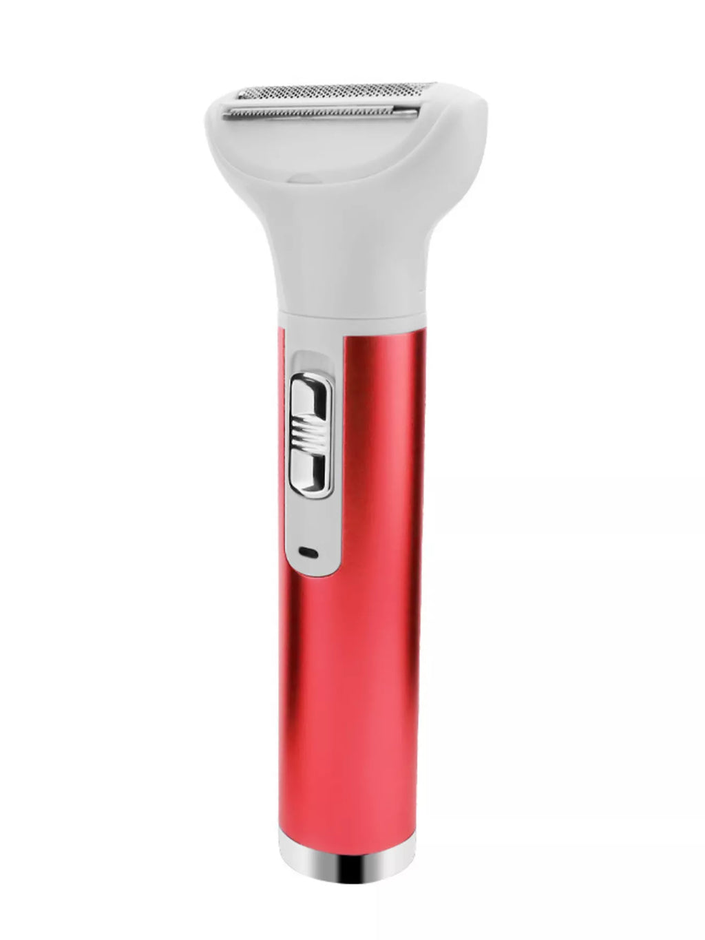 5-in-1 Rechargeable Painless Hair Removal Epilator