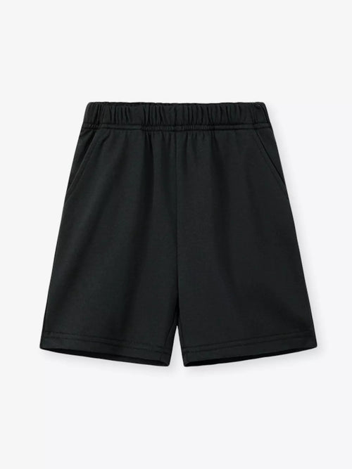 Children's Elastic Waist Shorts