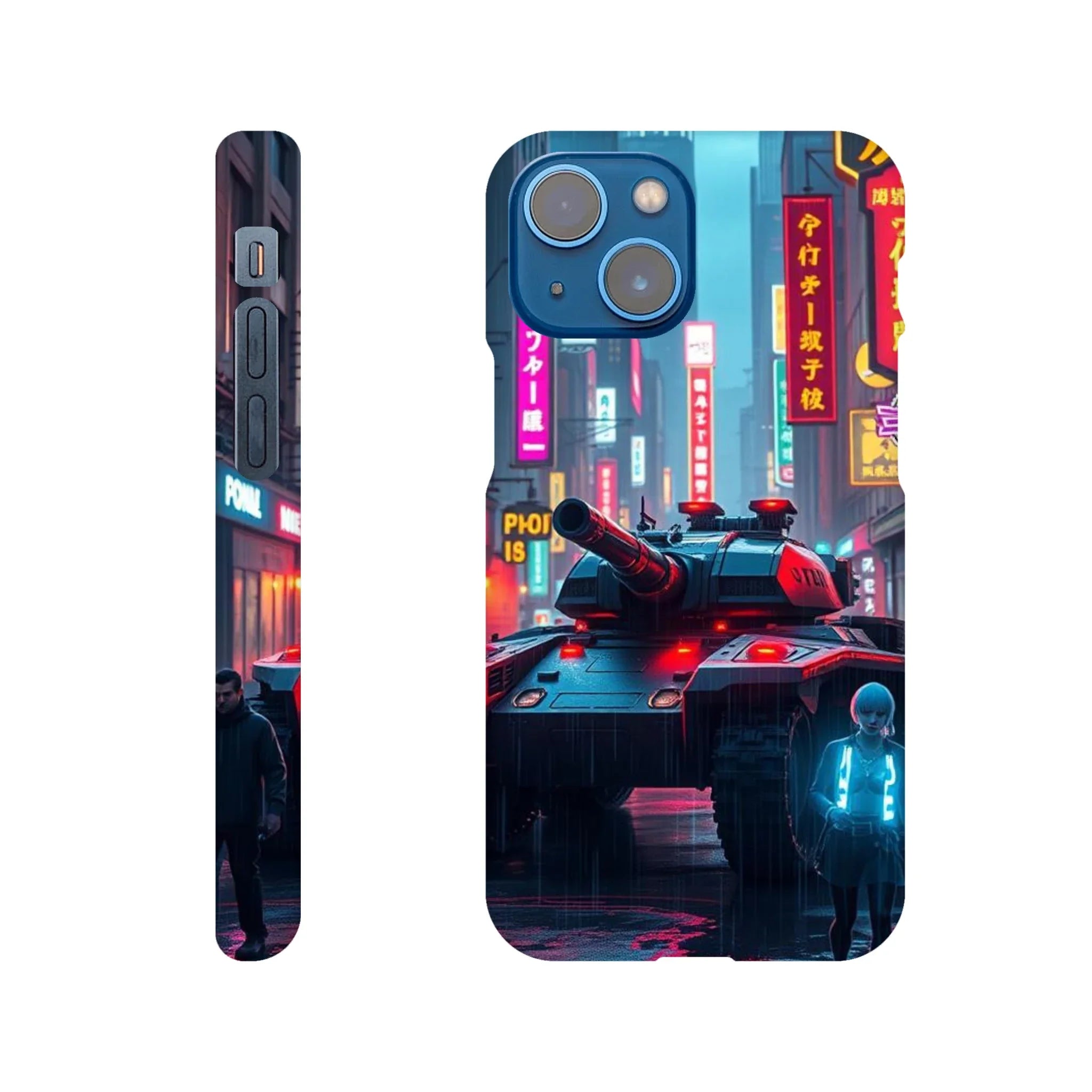 Tech empire Slim case