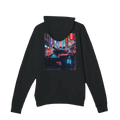 Demons in your tech empire hoodie