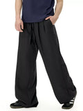 Men's Loose Fit Casual Pants