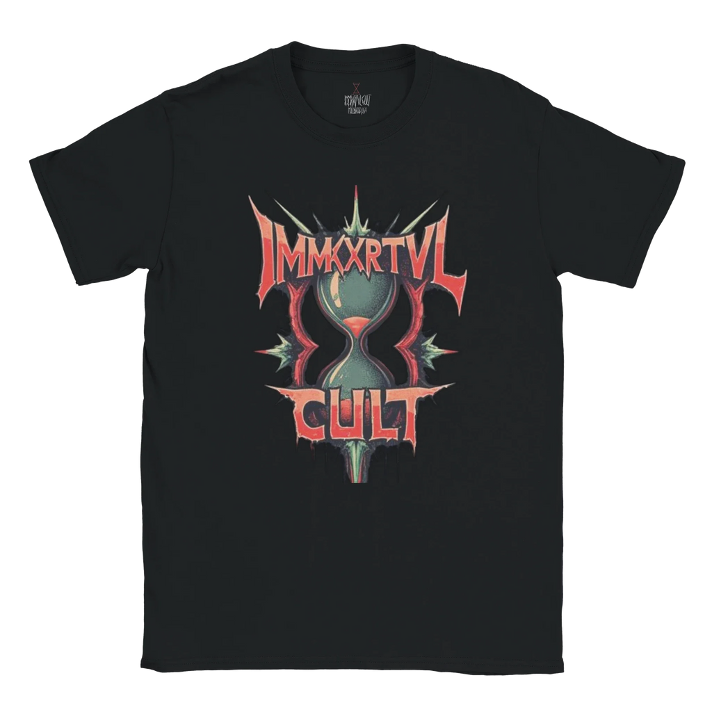 IMMXRTVLCULT SUFFERING FROM LOW HORSEPOWER SHIRT