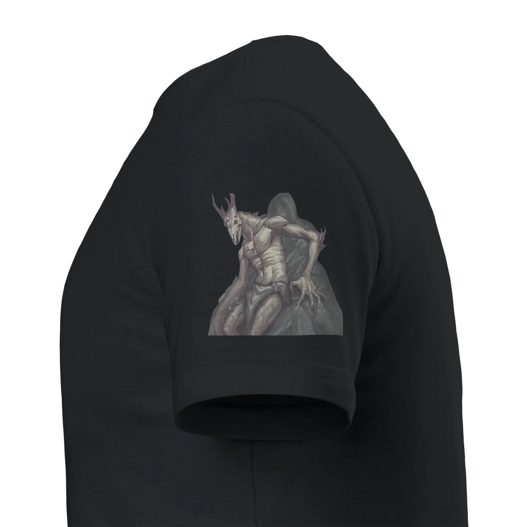 IMMXRTVLCULT PENITENCE T SHIRT