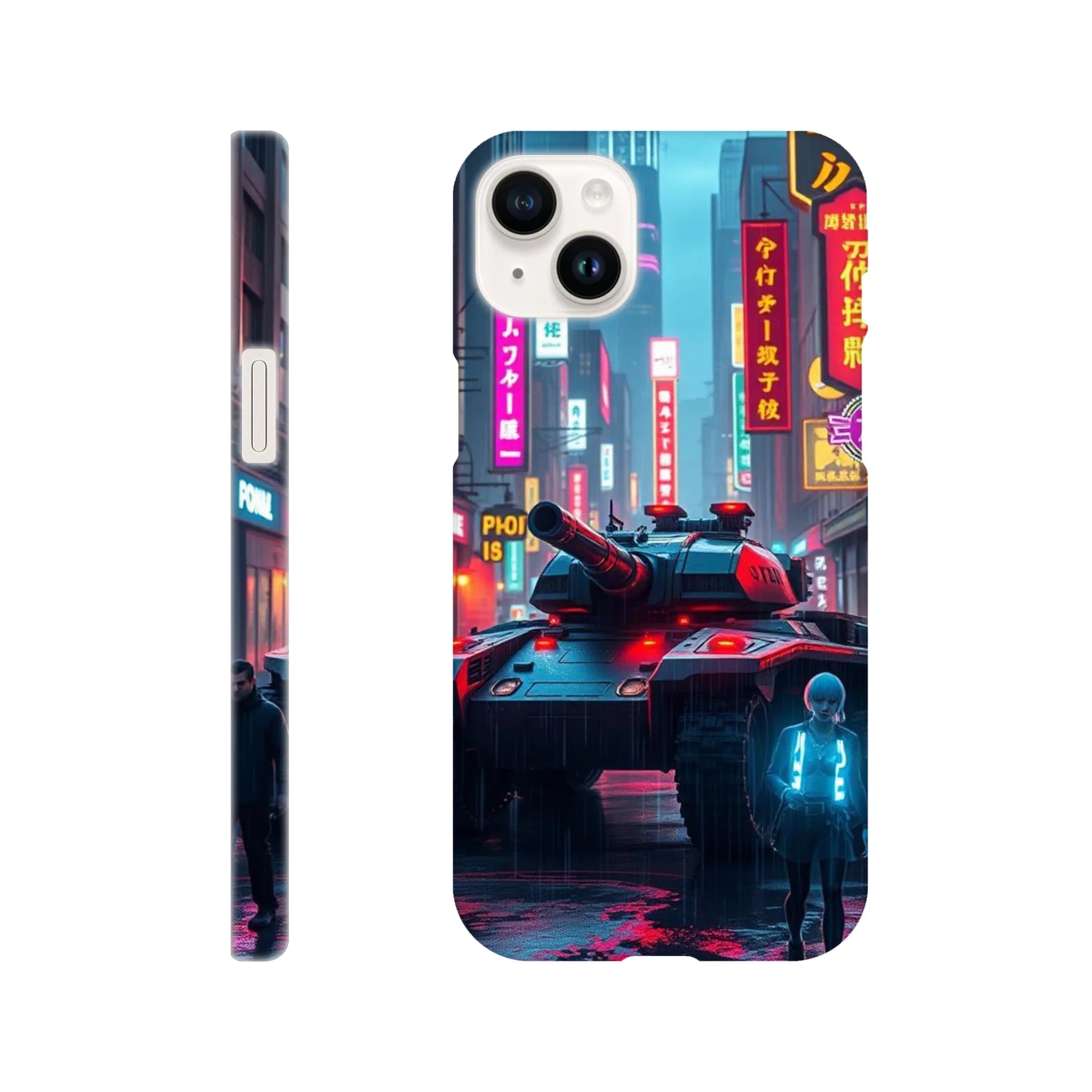Tech empire Slim case