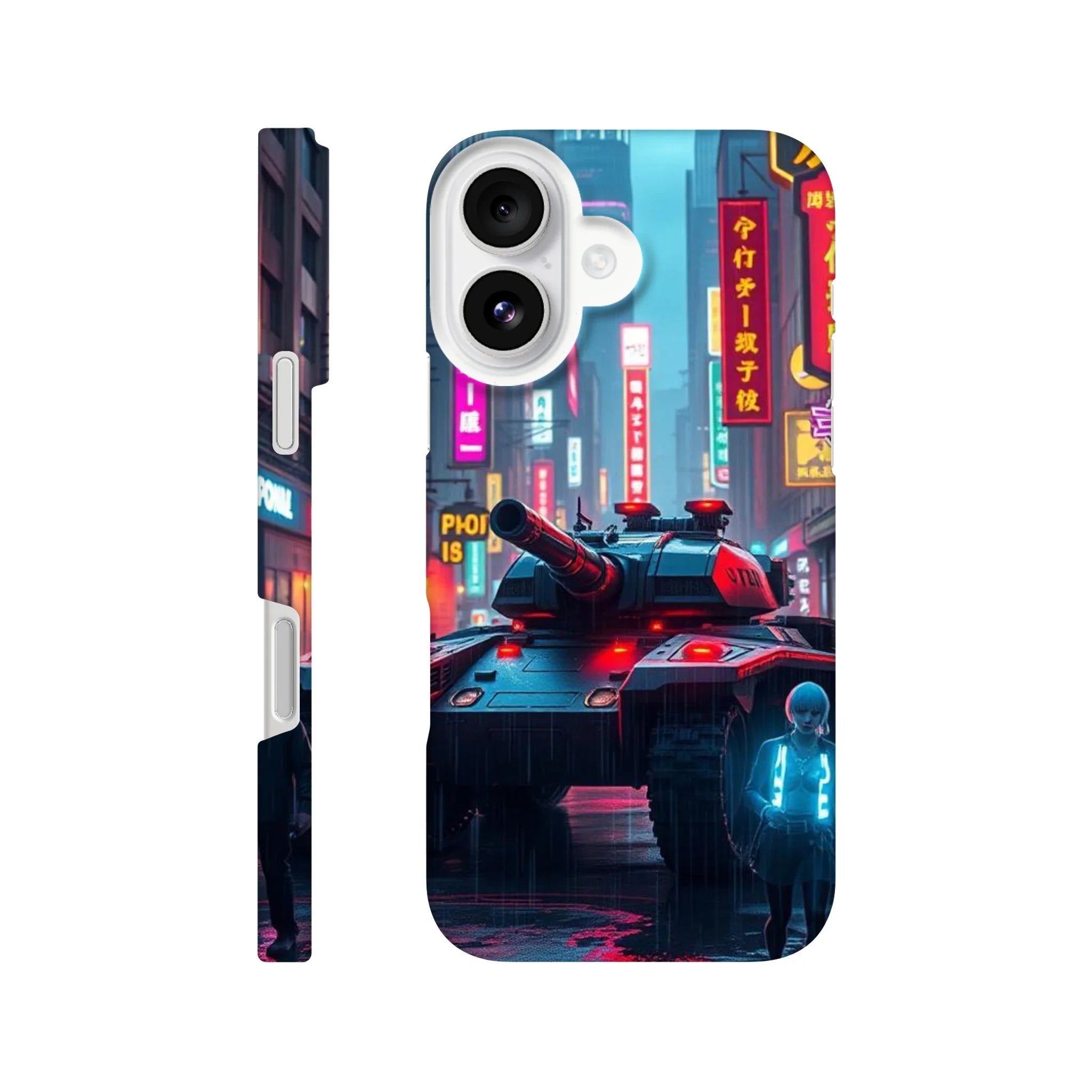 Tech empire Slim case