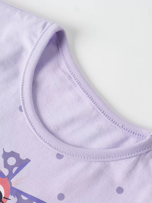Children's Dinosaur Short Sleeve T-Shirt