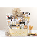 Many Thanks Gourmet Gift Basket