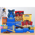 Deluxe Ghirardelli Tower