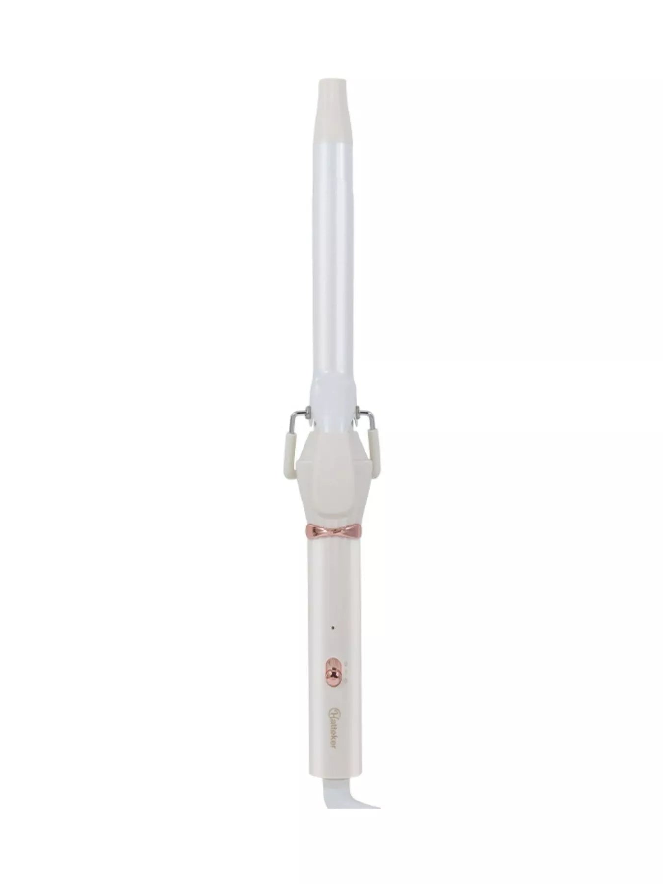 Quick Heating Curling Iron