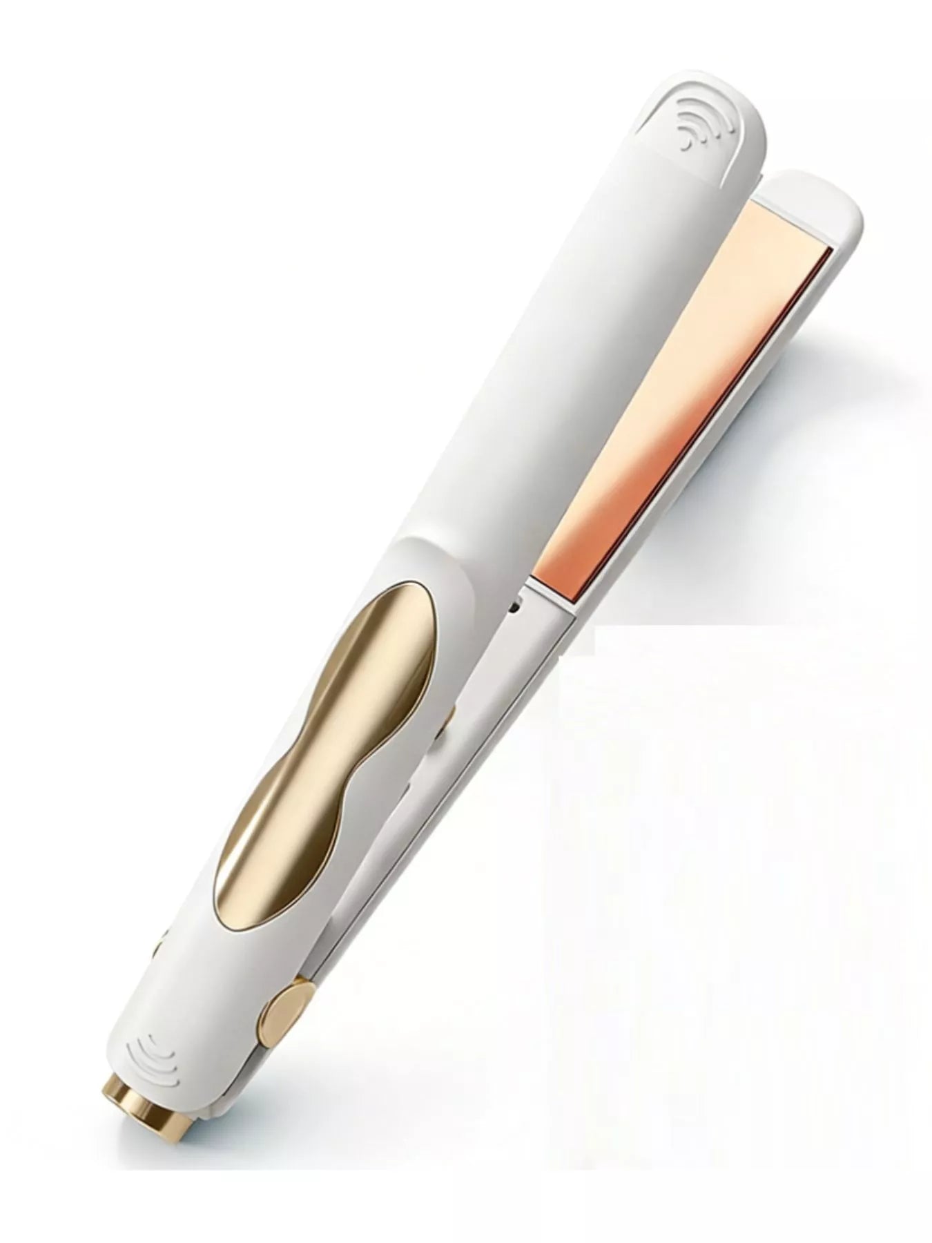 Portable Hair Straightener