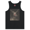 IMMXRTVLCULT BLOOD GIVEN TANK TOP