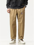 Men's Casual Loose Fit Pants