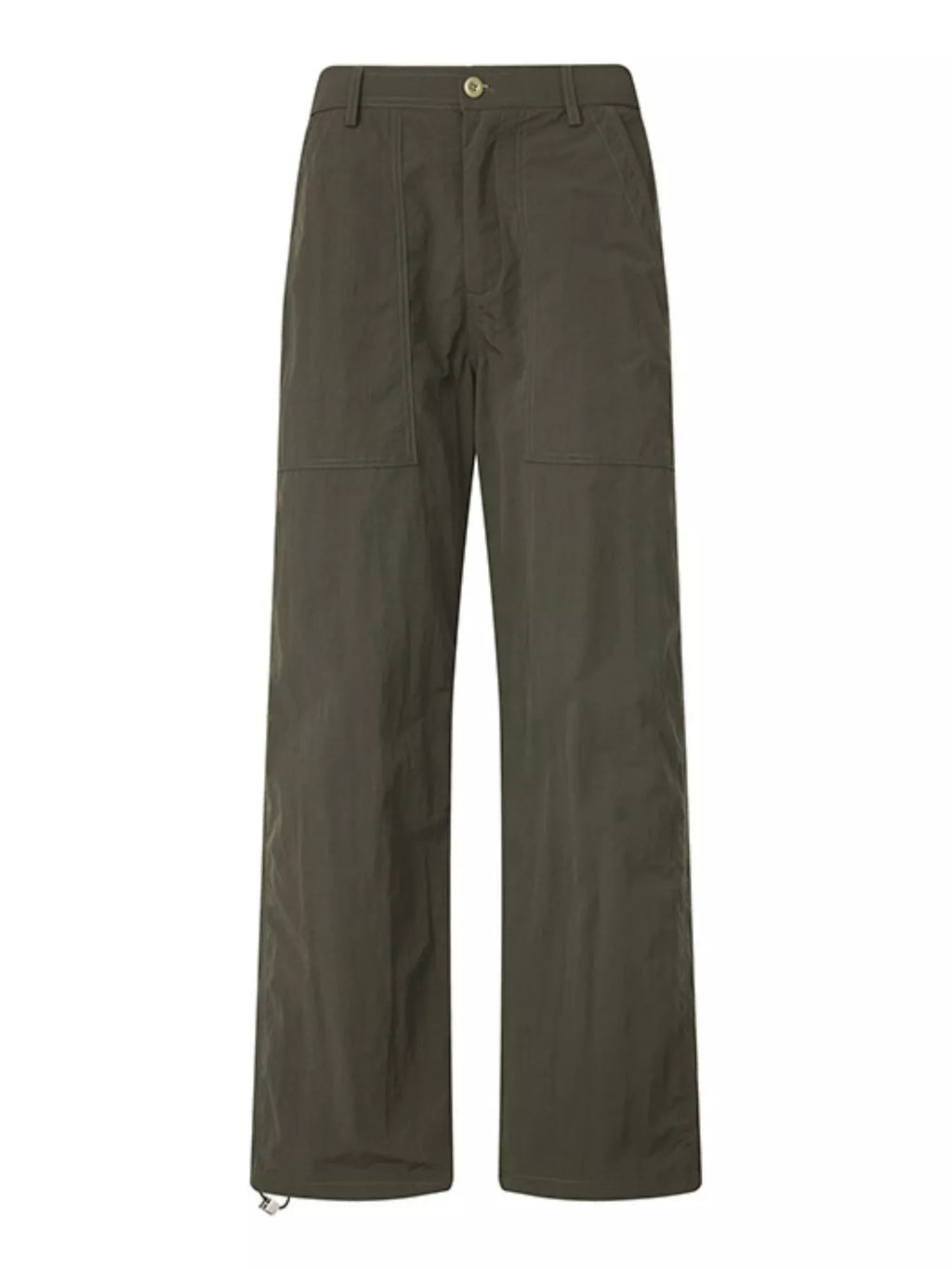 Men's Loose Fit Casual Pants