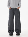 Men's Wide Leg Pants