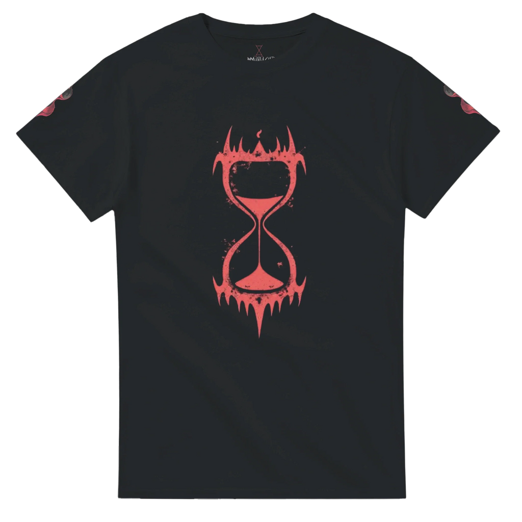 IMMXRTVLCULT MOONLIT MANIA TSHIRT