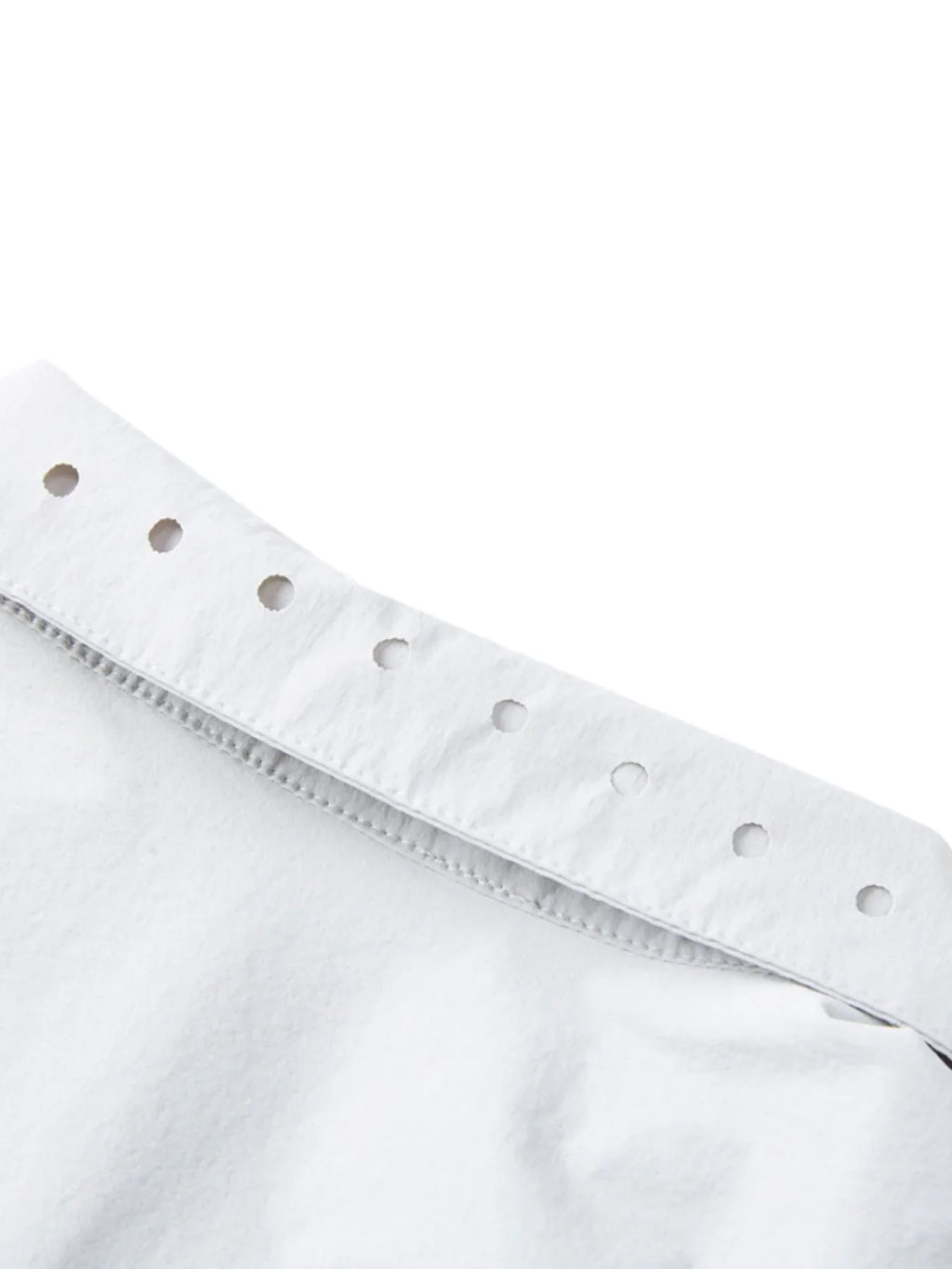 Men's Lightweight Zip-Up Short Sleeve Shirt