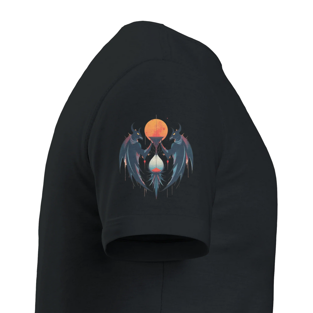 IMMXRTVLCULT PENITENCE T SHIRT