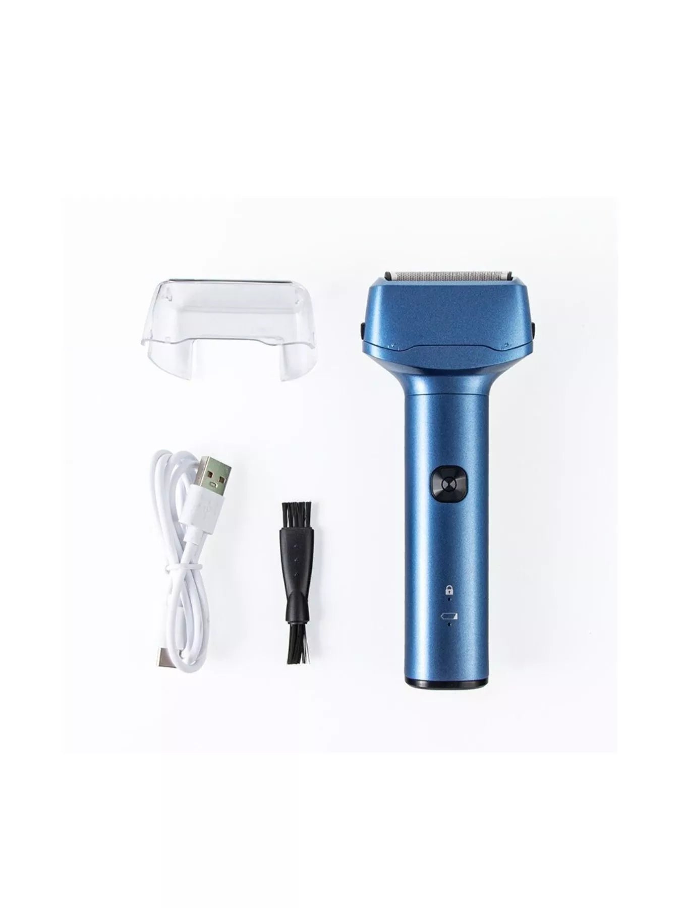 Portable Electric Shaver