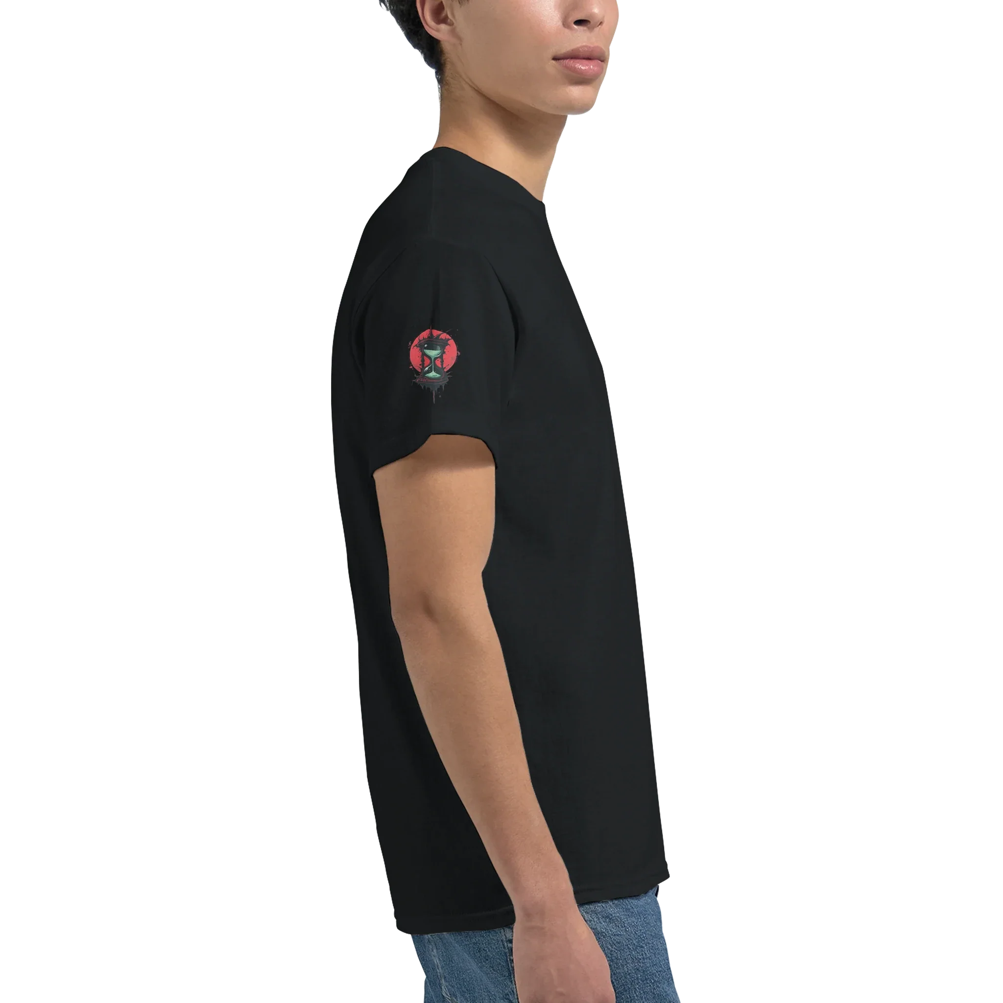 IMMXRTVLCULT Suffering t shirt