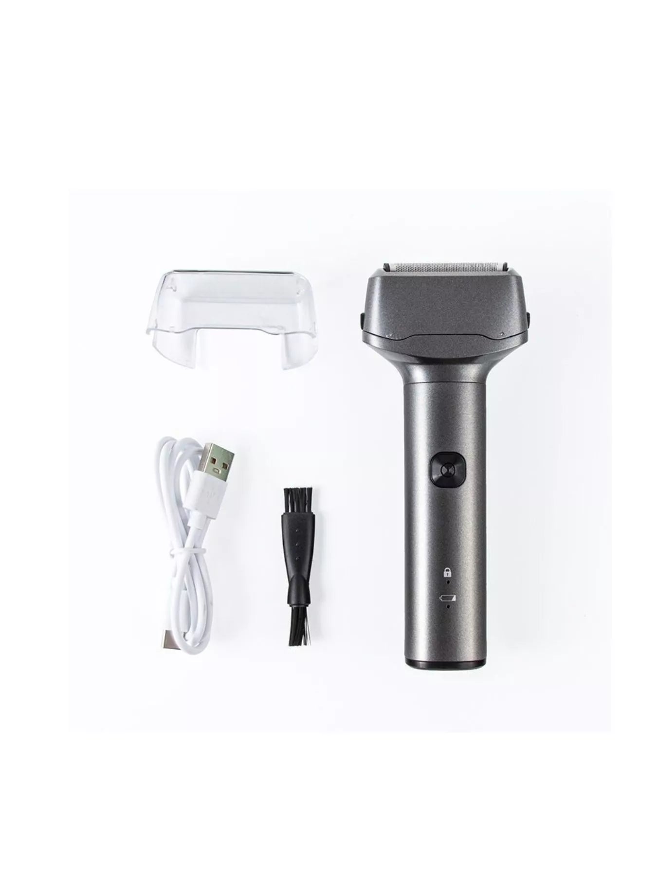 Portable Electric Shaver
