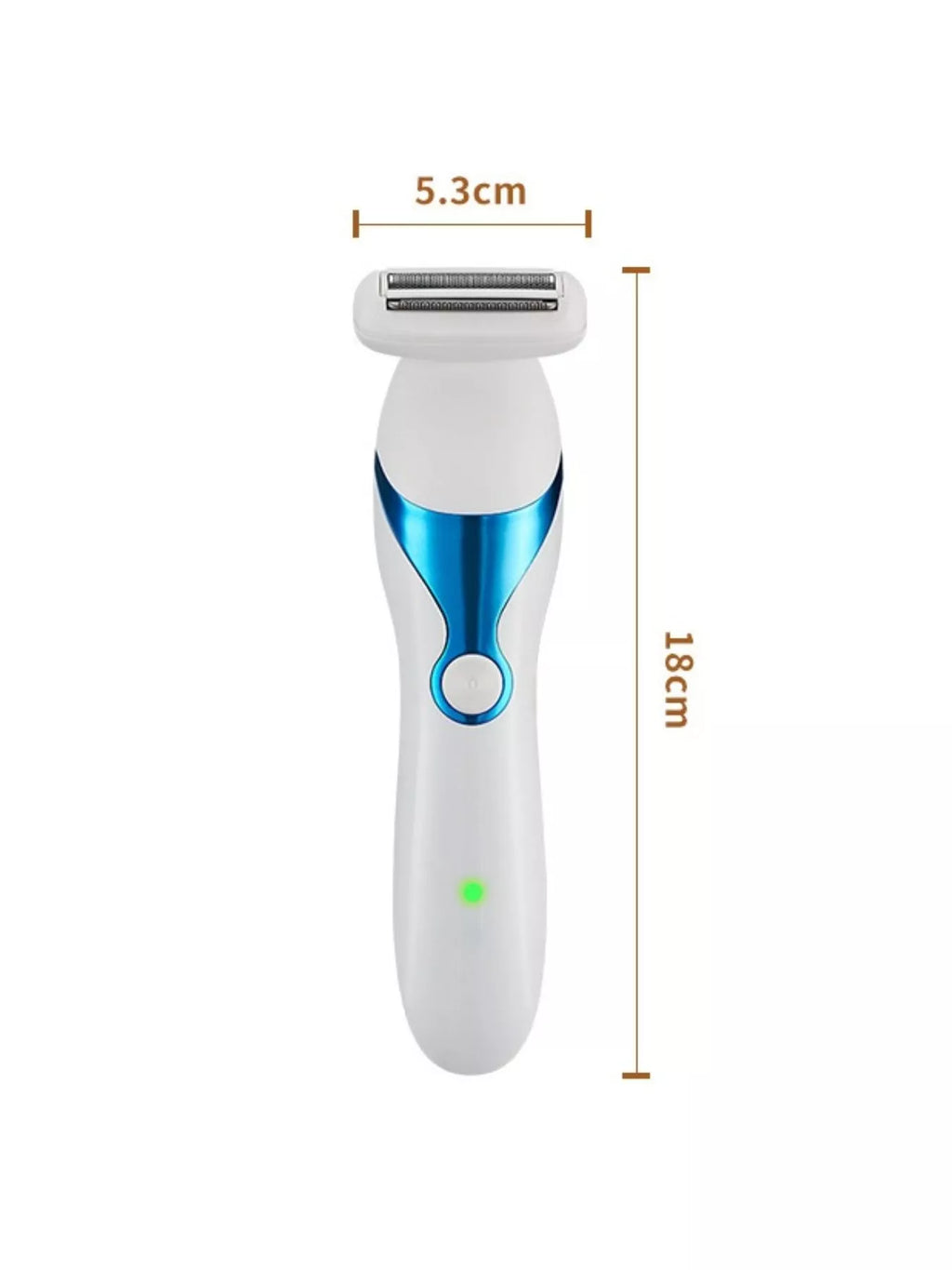 Electric Hair Removal Epilator