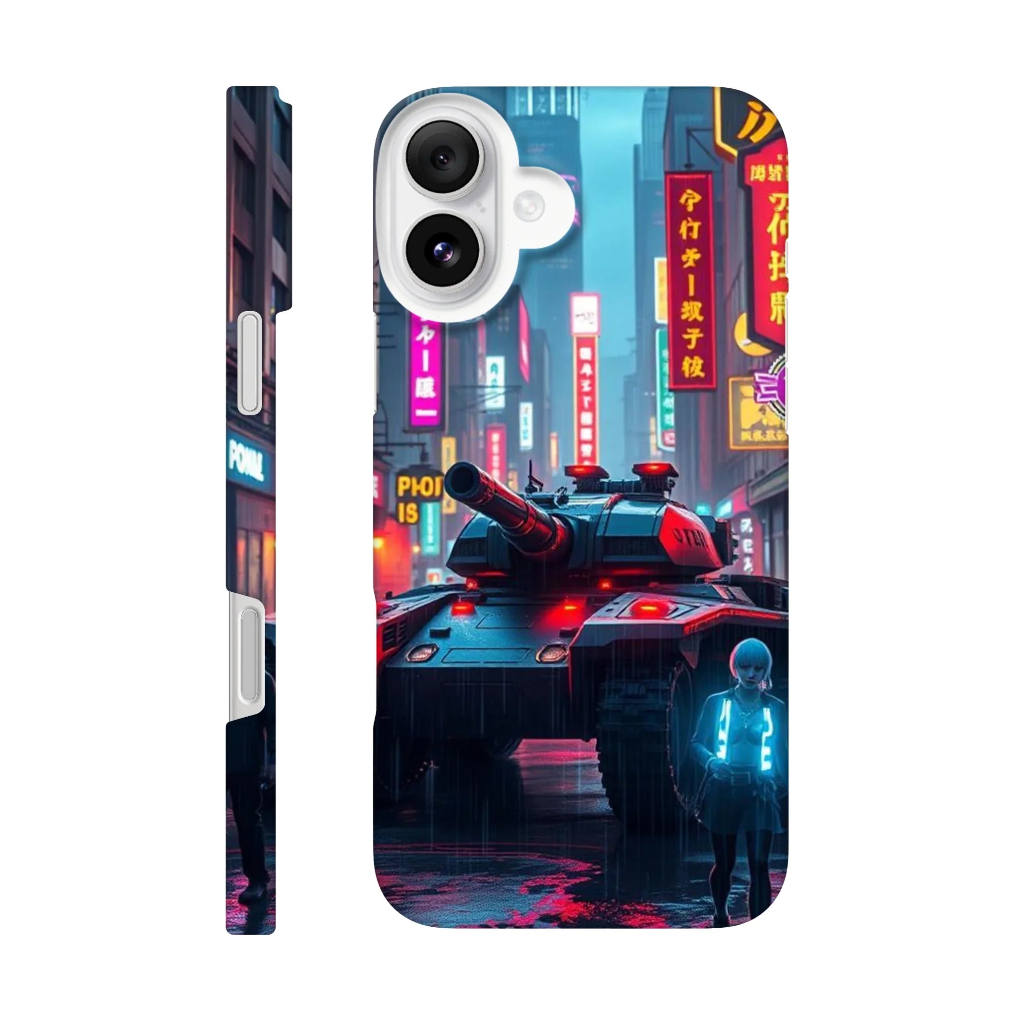 Tech empire Slim case