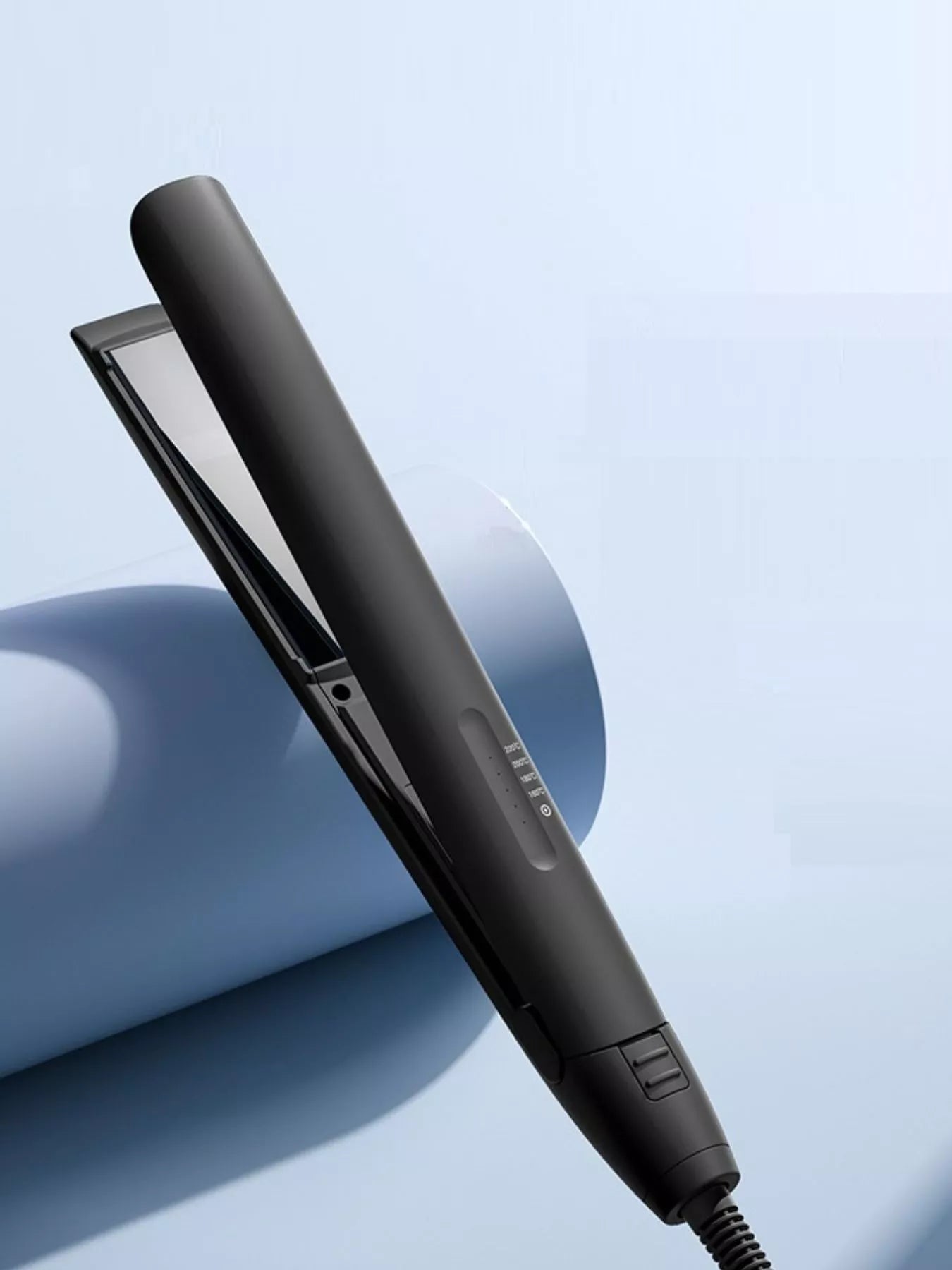 Portable Hair Straightener