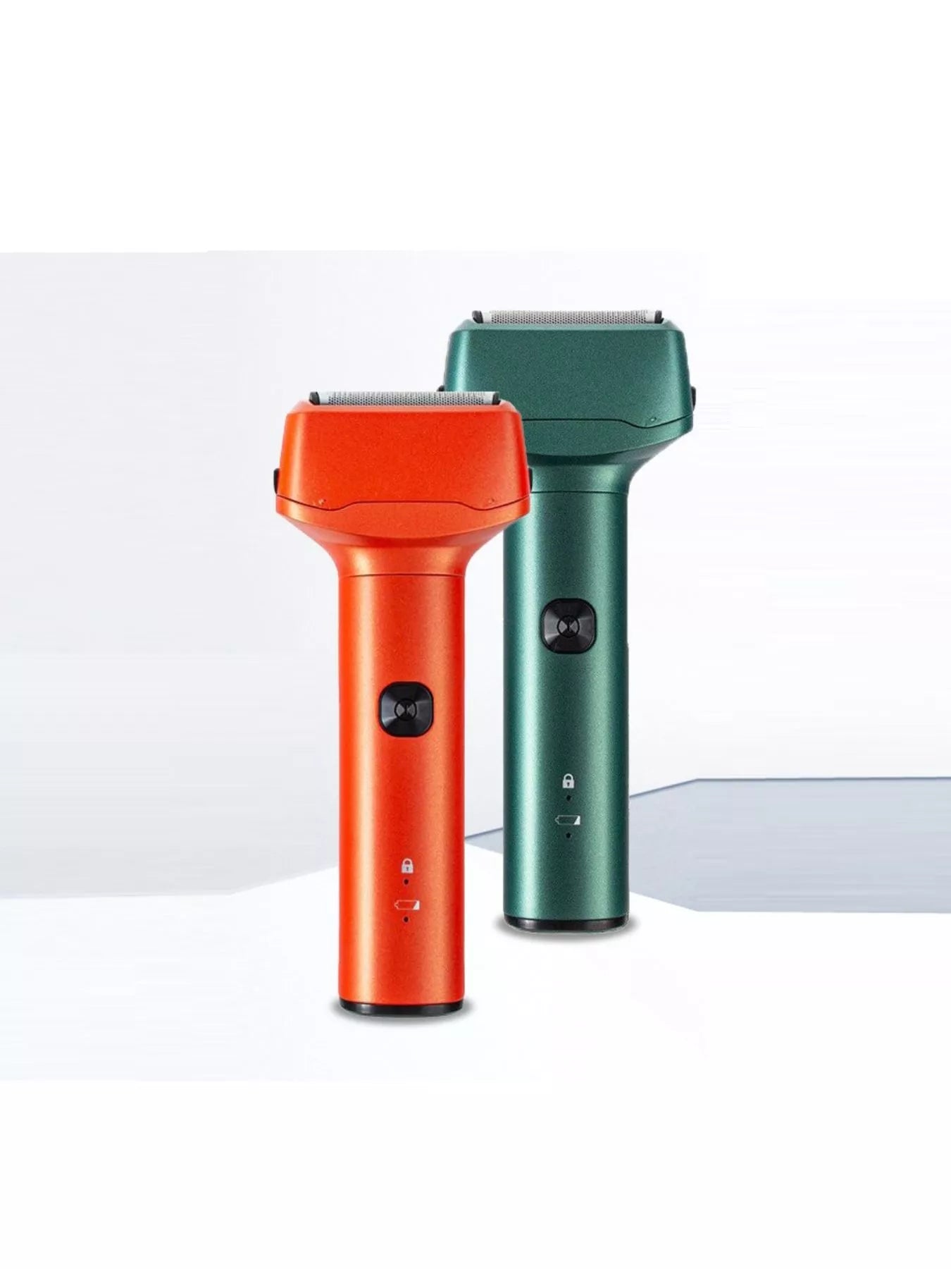 Portable Electric Shaver