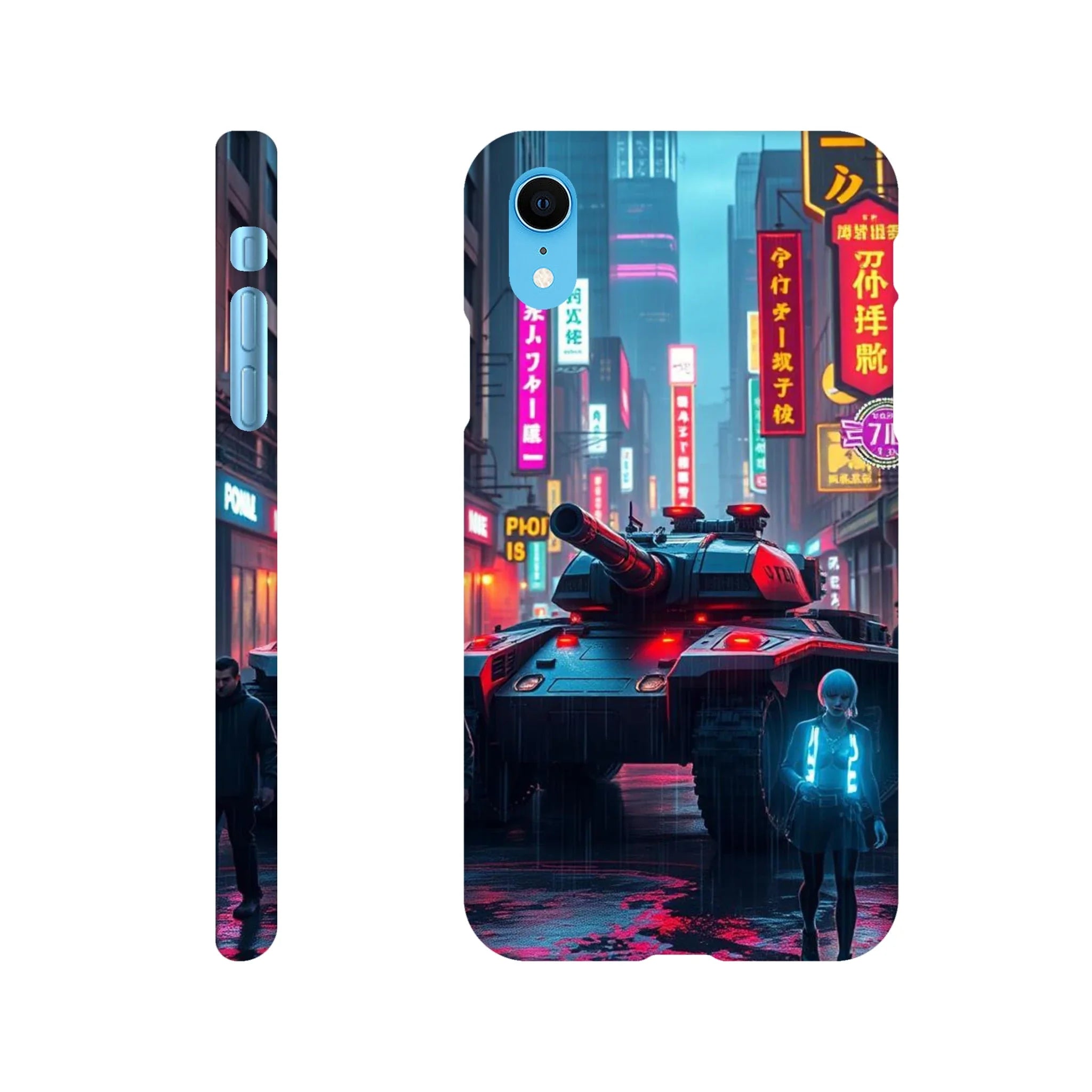 Tech empire Slim case