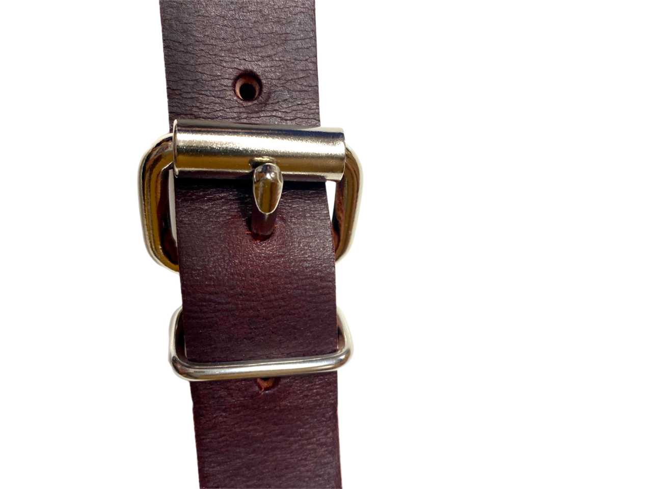 Bull Riding Spur Straps – Latigo Leather Rough Stock Straps for Control | Rowdy Rowels