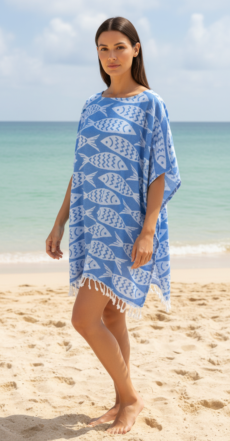 Ponchos