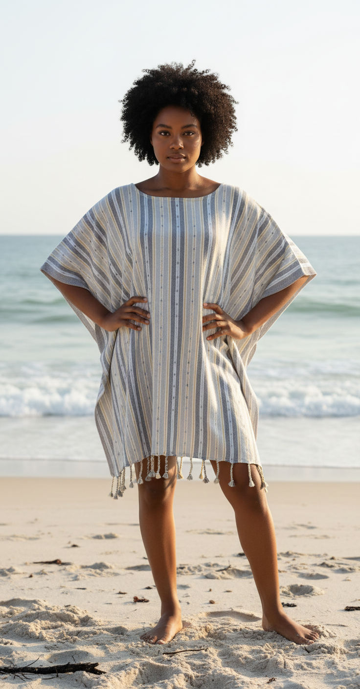 Ponchos