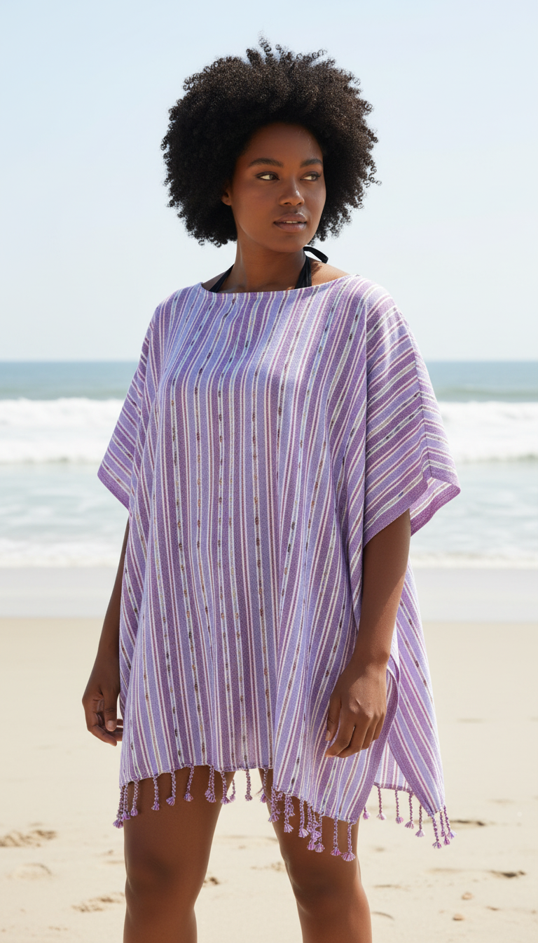 Ponchos