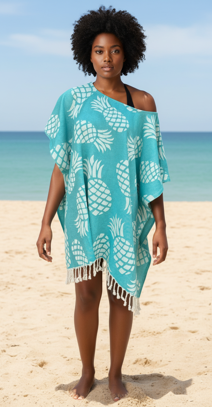 Ponchos