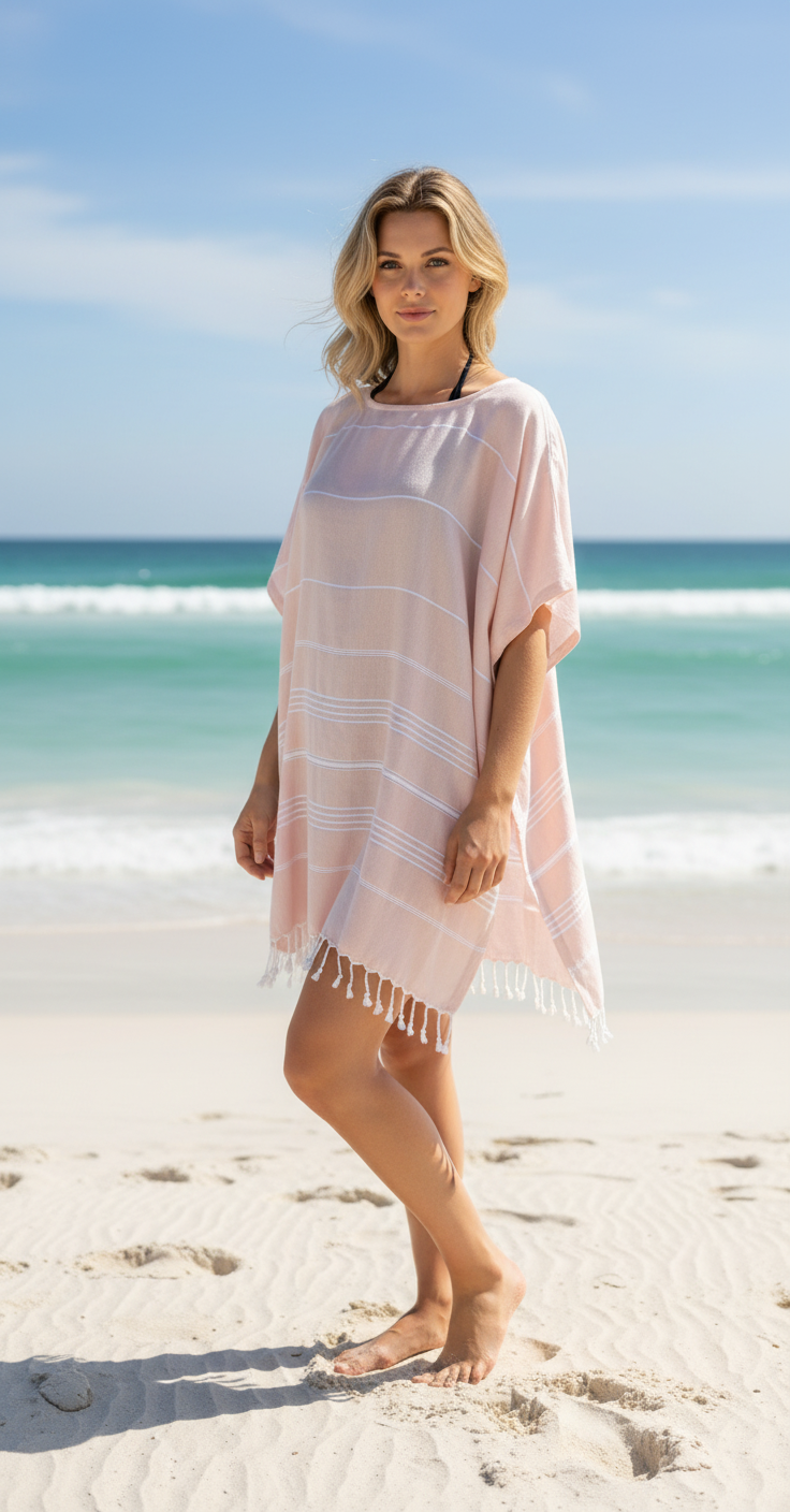 Ponchos
