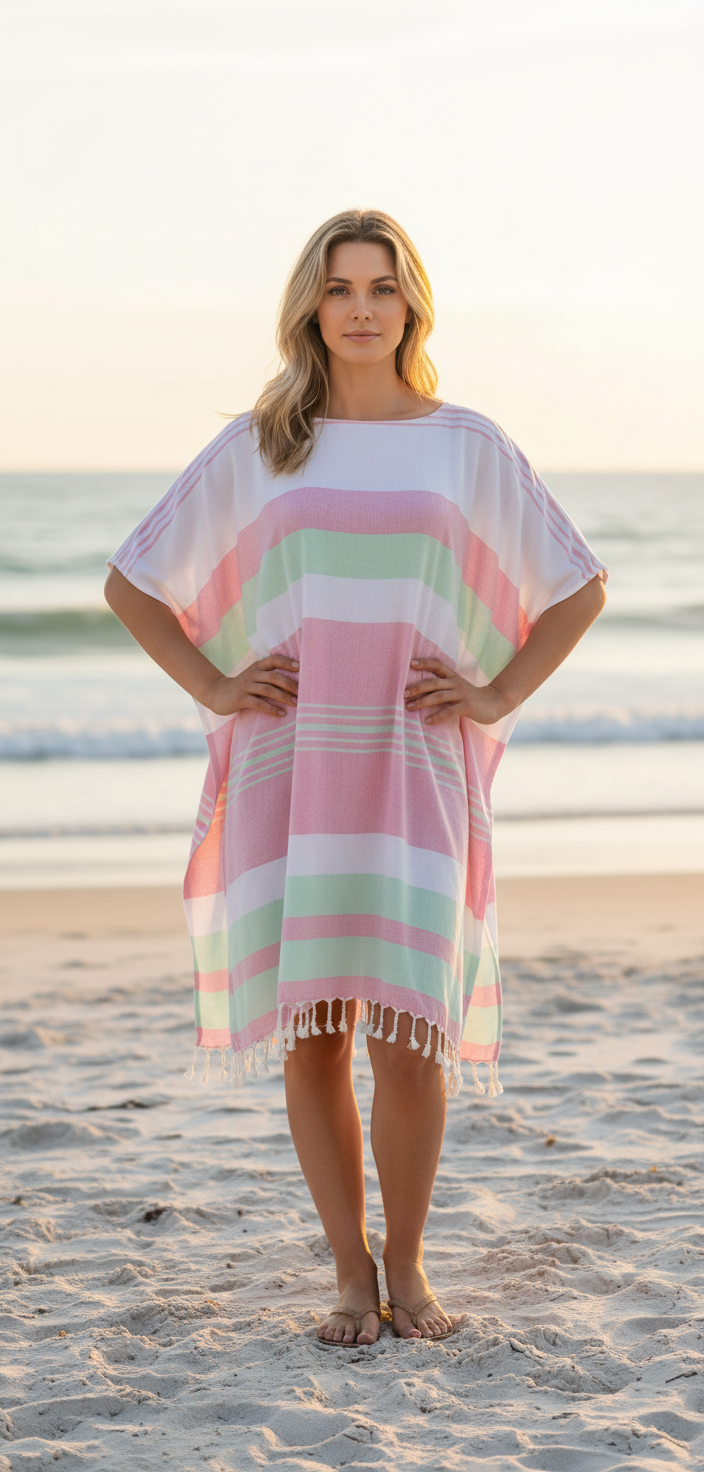 Ponchos