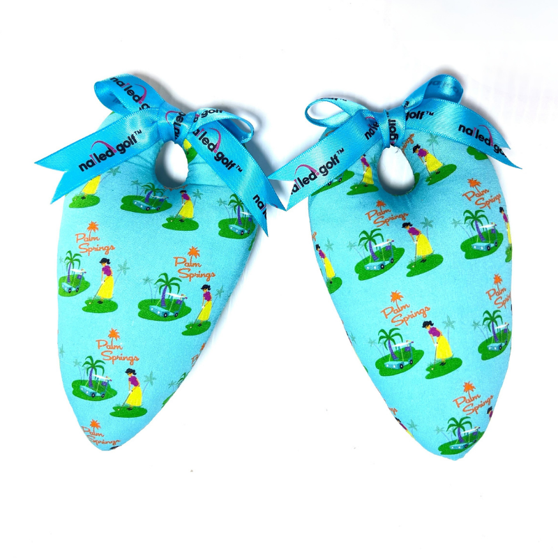 Golf Shoe Stuffers