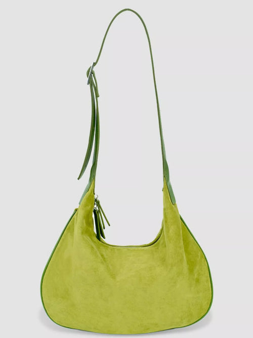 Adjustable Strap Crossbody Bag