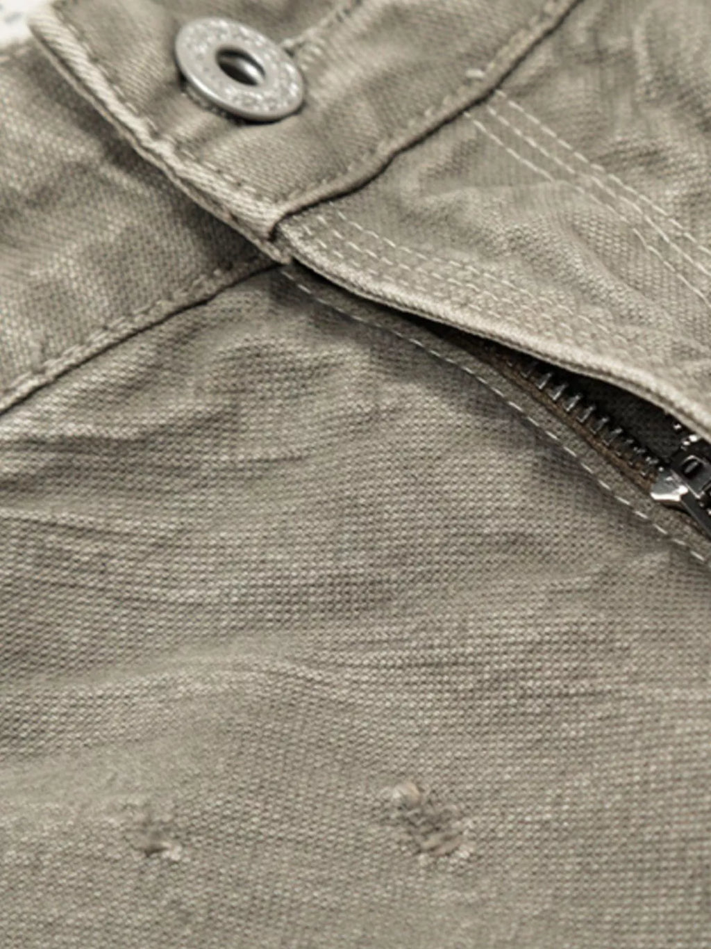 Men's Wide Leg Pants