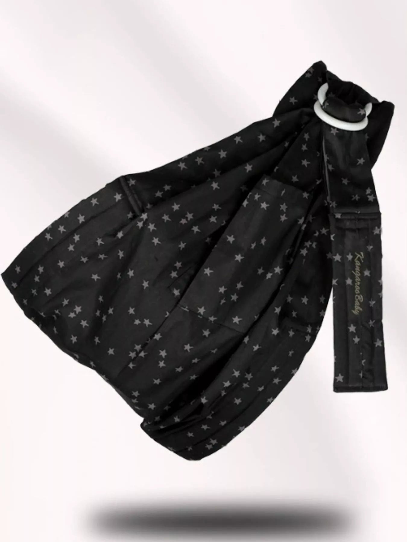 Printed Ring Sling Baby Carrier